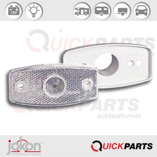 Luz lateral Jokon | 12V | Jokon 11.1006.101