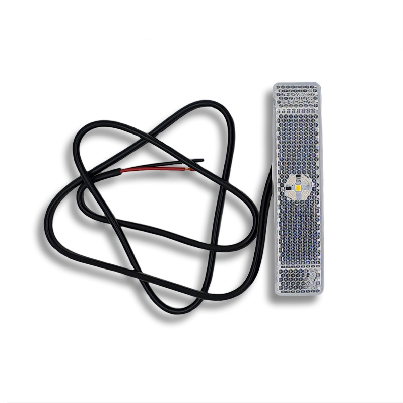 Luz de posición delantera LED | 9-32V | Jokon 11.1025.000, E13-24816 - Imagen 3