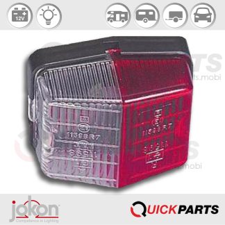 Luz lateral | 12V | Jokon 12.0003.200
