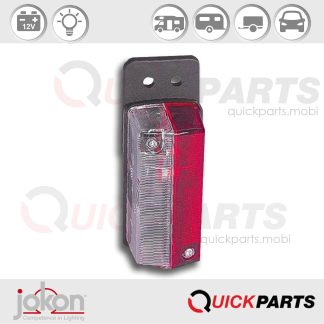 Luz lateral | 12V | Jokon 12.0007.010