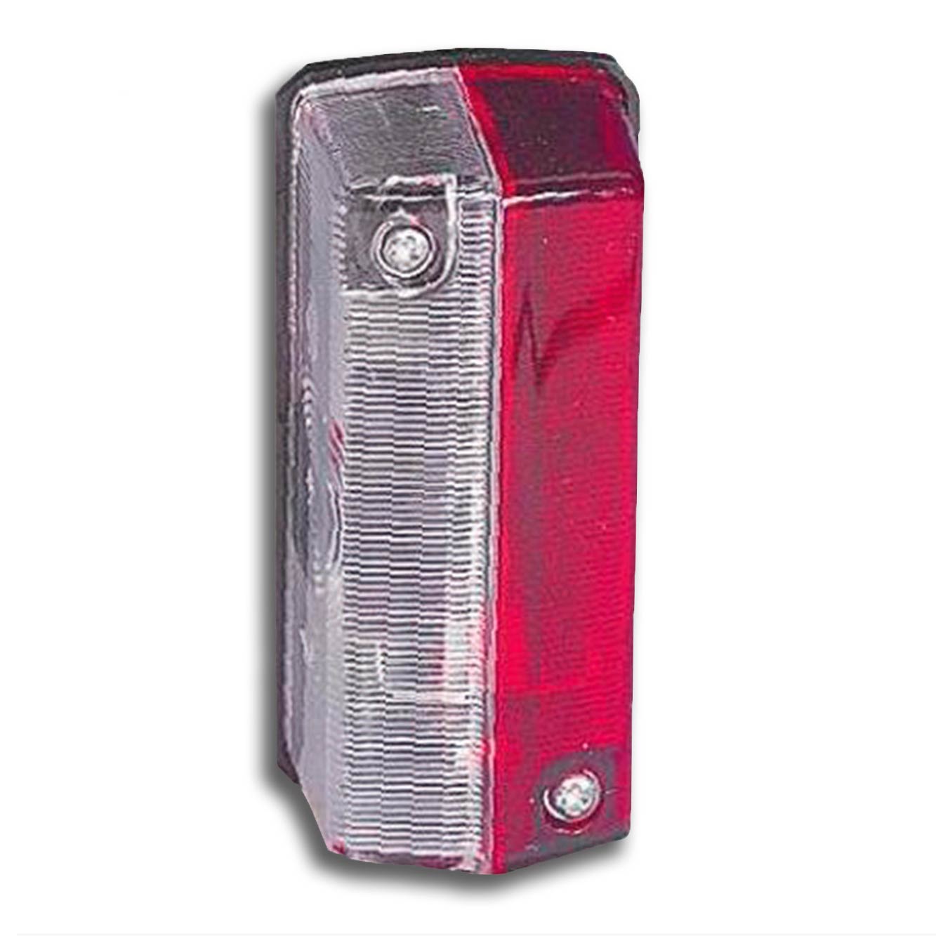 SPL 09 | Luz lateral | 12-24V | Jokon 12.0009.000