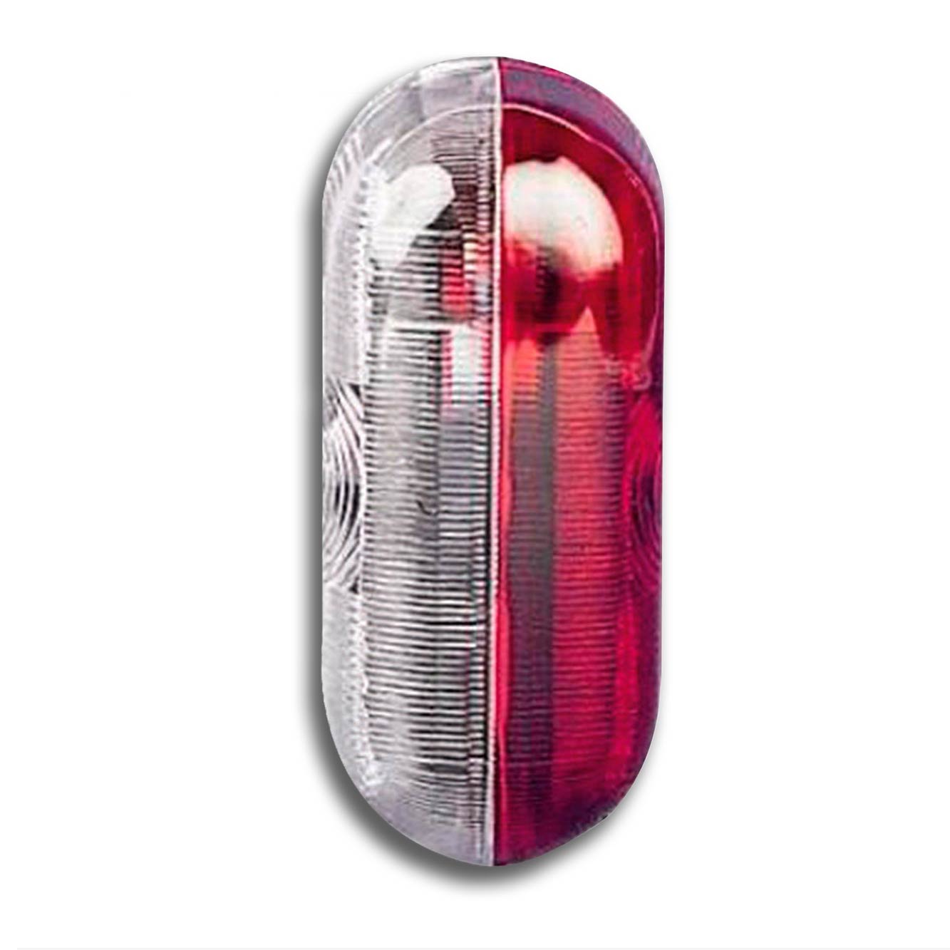 Umrissleuchte | 12-24V | Jokon 12.0012.000, E1-021023 – Bild 3