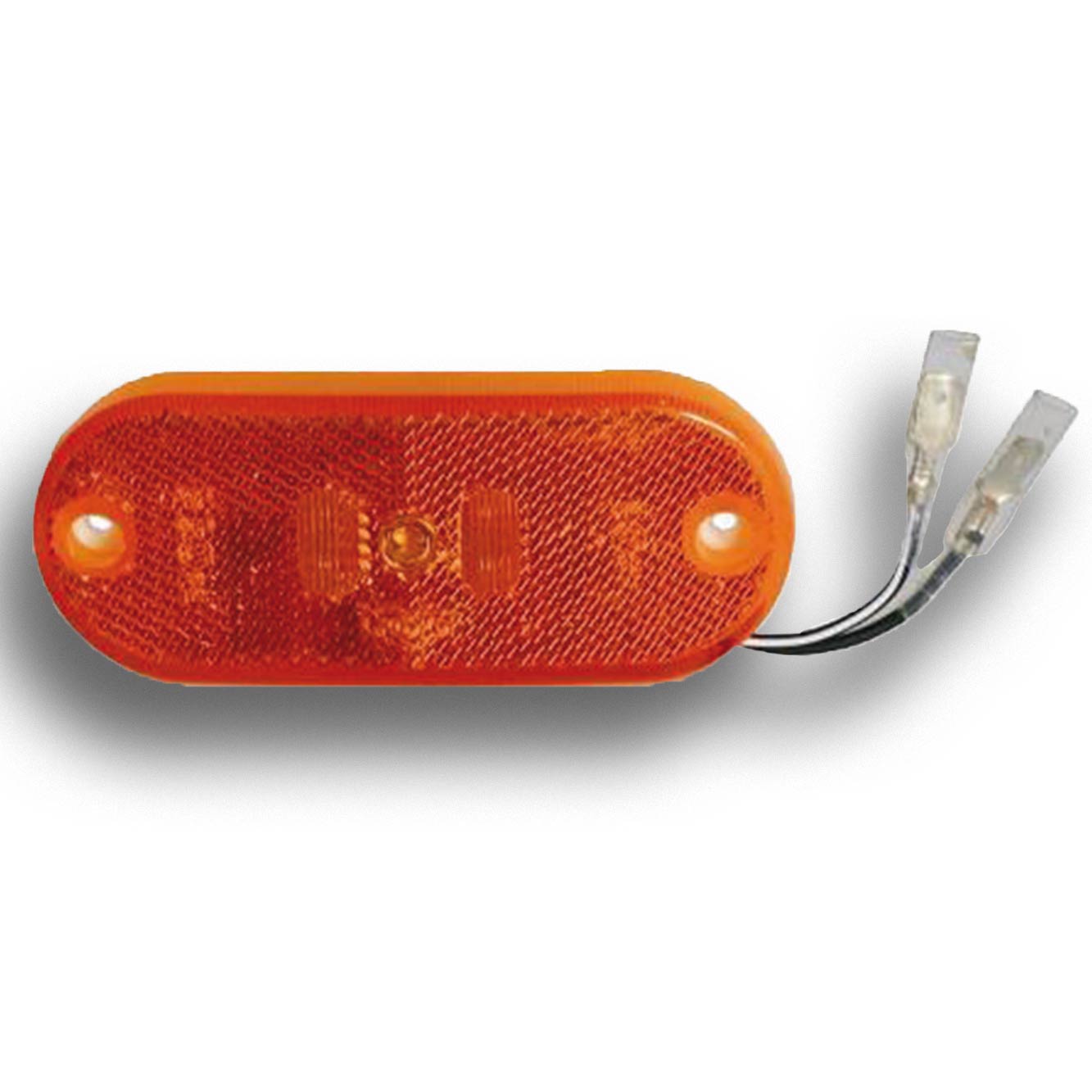 Encontrará iluminación de alta calidad para todas las aplicaciones que mejoran la apariencia de sus vehículos.Luz de posición lateral | Jokon E2-0062 SAE (repetido varias veces)Luz lateral LED | Jokon E2-0062 SAELuz LED lateral de posición naranja