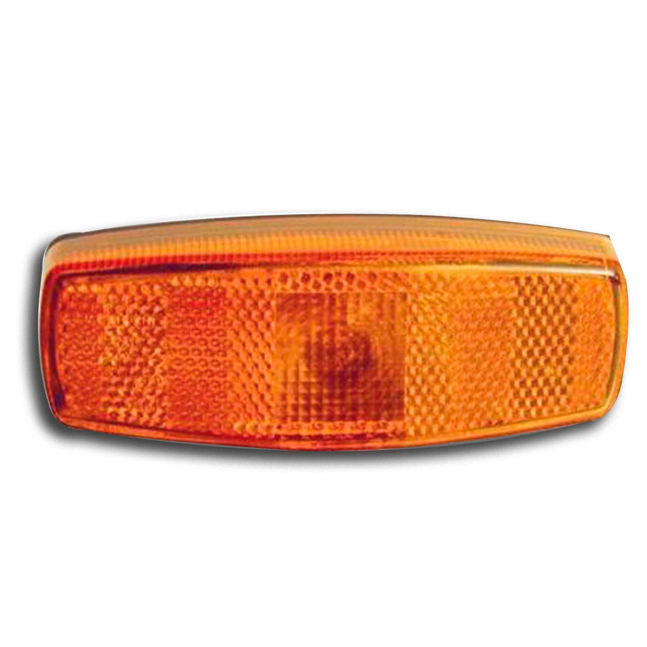 que resaltan el diseño individual de su vehículo y aportan un toque distintivo.Luz lateral de posición con reflector retrorreflectante | Jokon E3-52242 (repetido varias veces)