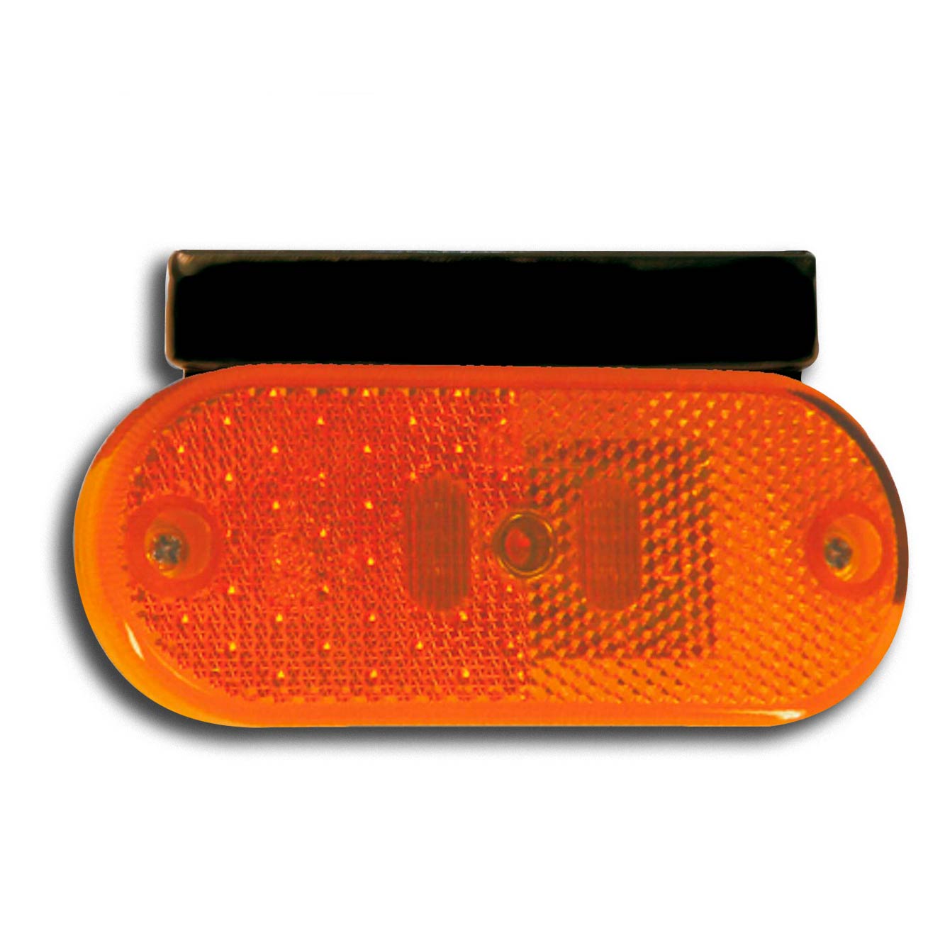 Feu LED de position latéral orange | 24V | Jokon E2-0062 SAE – Image 3