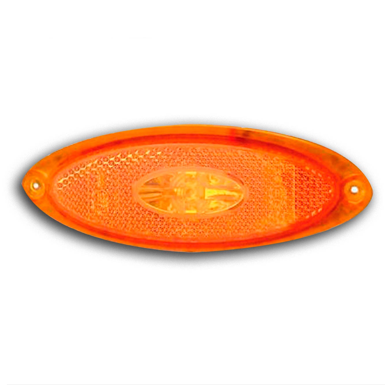 Feu de position orange | Voltage 24V | Jokon SM1 00 E2-05024 – Image 3