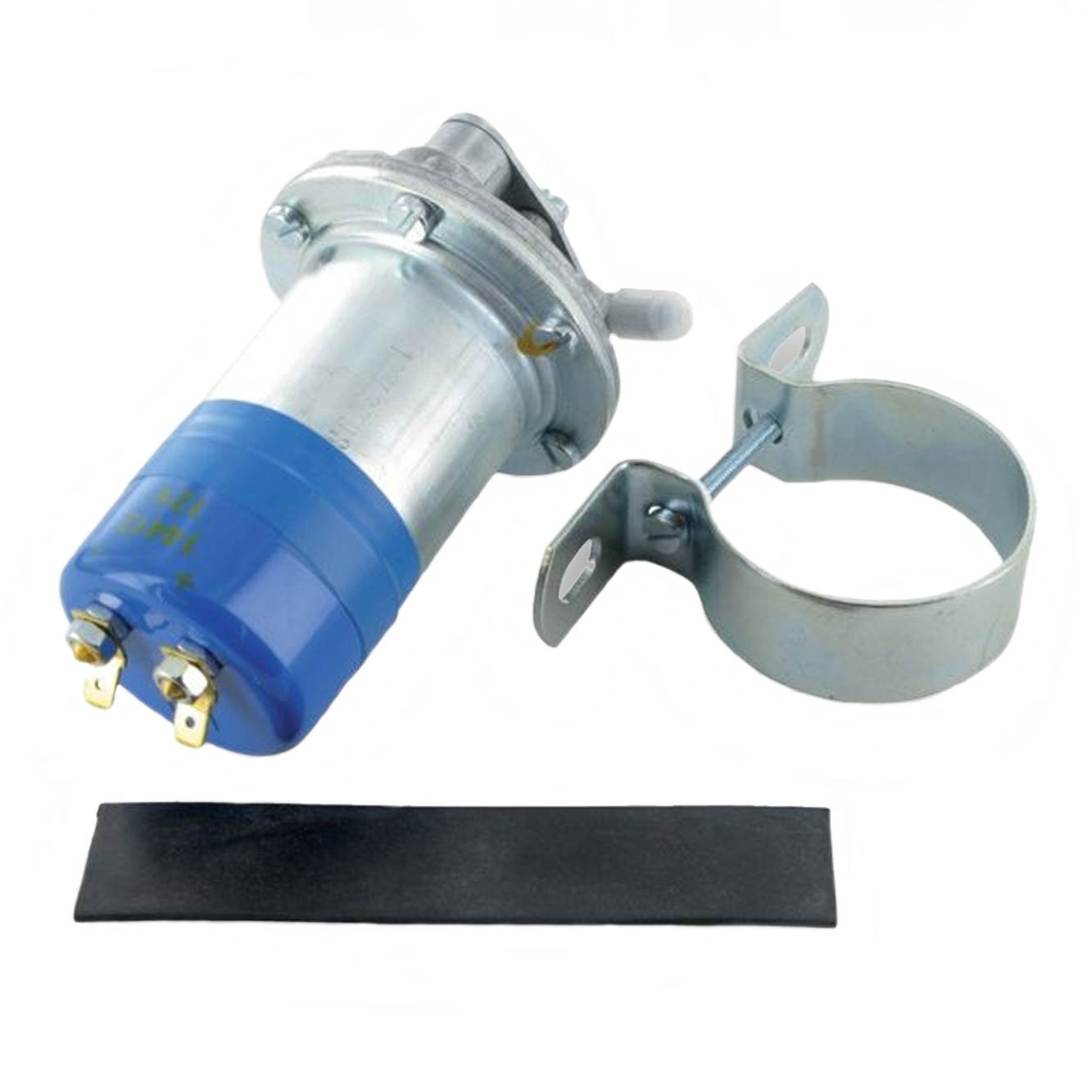 Bomba universal de combustible de alta calidad con voltaje 12V | 100-130 l/h | Hardi 18812 - Imagen 3