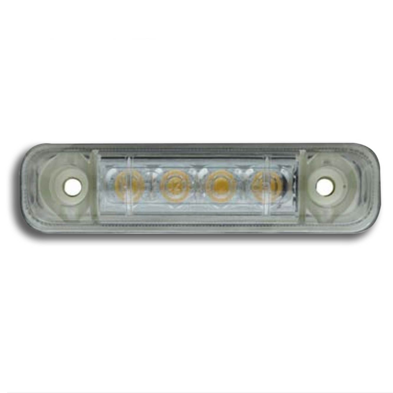 E2-0205019 | 4 LED’s Luz Trasera | 24V | Jokon 13.0013.500