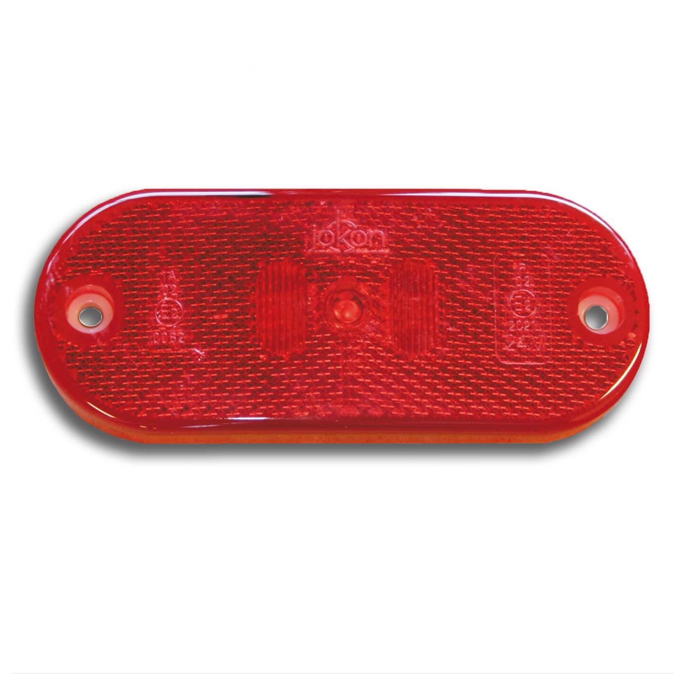 que resaltan el diseño individual de su vehículo y marcan acentos.90 - E2-2021 E2-0062Jokon : 13.0050.100 - SR 2002/12Luz Trasera LED | 12 V | Jokon E2-2021 E2-0062