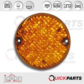 Feu LED de direction | 12V | Jokon E2-0103038