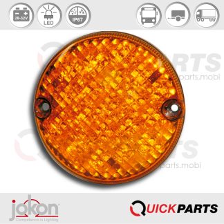 Luz de Dirección LED 2a | 28-32V | Jokon E2-0103038