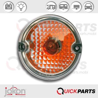 Richtingaanwijzer / Cat.2a | 12V | Jokon 13.1031.500