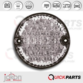 Feu indicateur de direction LED | 12V| Jokon E2-07045