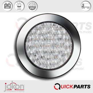 Feu indicateur de Direction | 24V | Jokon E2-020711