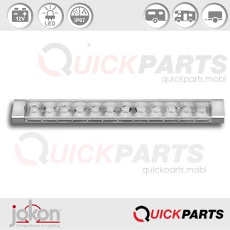 Feu indicateur de direction LED | 12V | Jokon E13-13255
