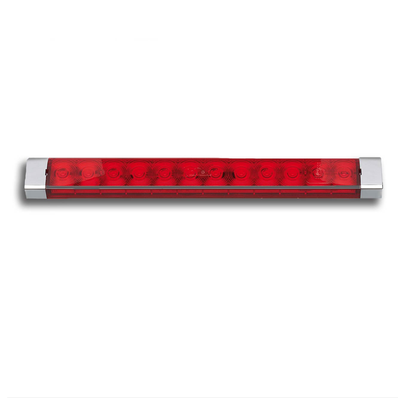 LED Bremsleuchte | 9-32V | Jokon 13.2006.000, E13-13261 – Bild 3