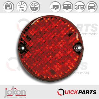 Feu LED Antibrouillard | 12V | Jokon E2-0003036