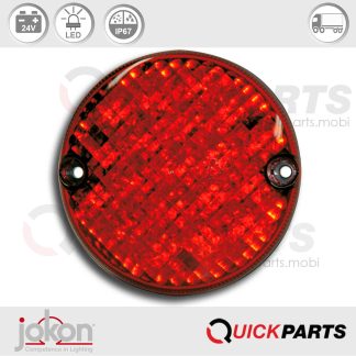 Feu Antibrouillard 24V | Jokon E2-0003036