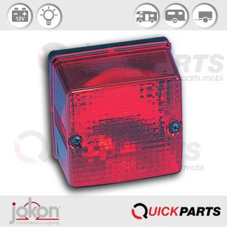 Feu Antibrouillard | 12V | Jokon E1-0018446