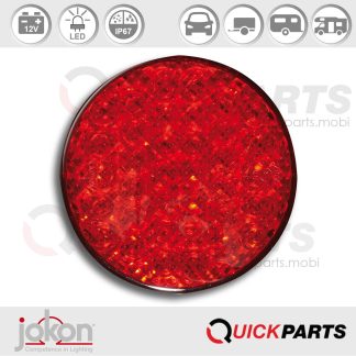 Feu LED antibrouillard | 12V | Jokon E2-06017