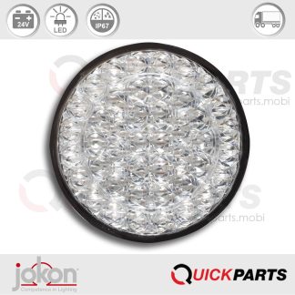 Feu Antibrouillard | 24V | Jokon E2-06056