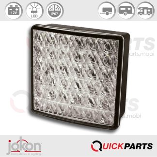 Feu Antibrouillard | 12V | Jokon E2-06063