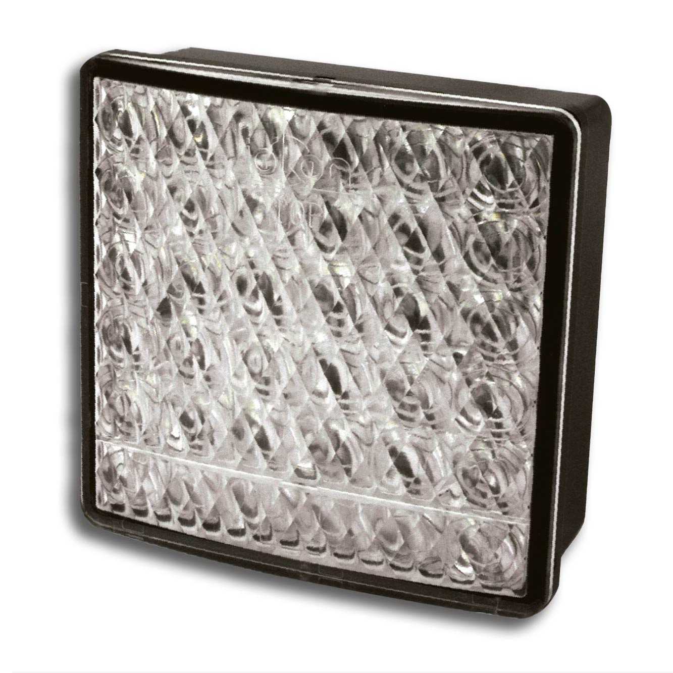 LED-Nebelschlussleuchte | 24V | Jokon 13.3029.500, E2-06063 – Bild 3