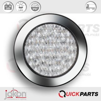 Feu antibrouillard 24V | Jokon E2-06056