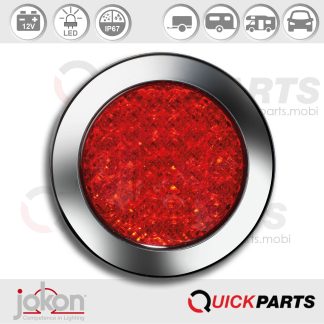 Feu antibrouillard LED | 12V | Jokon E2-06017