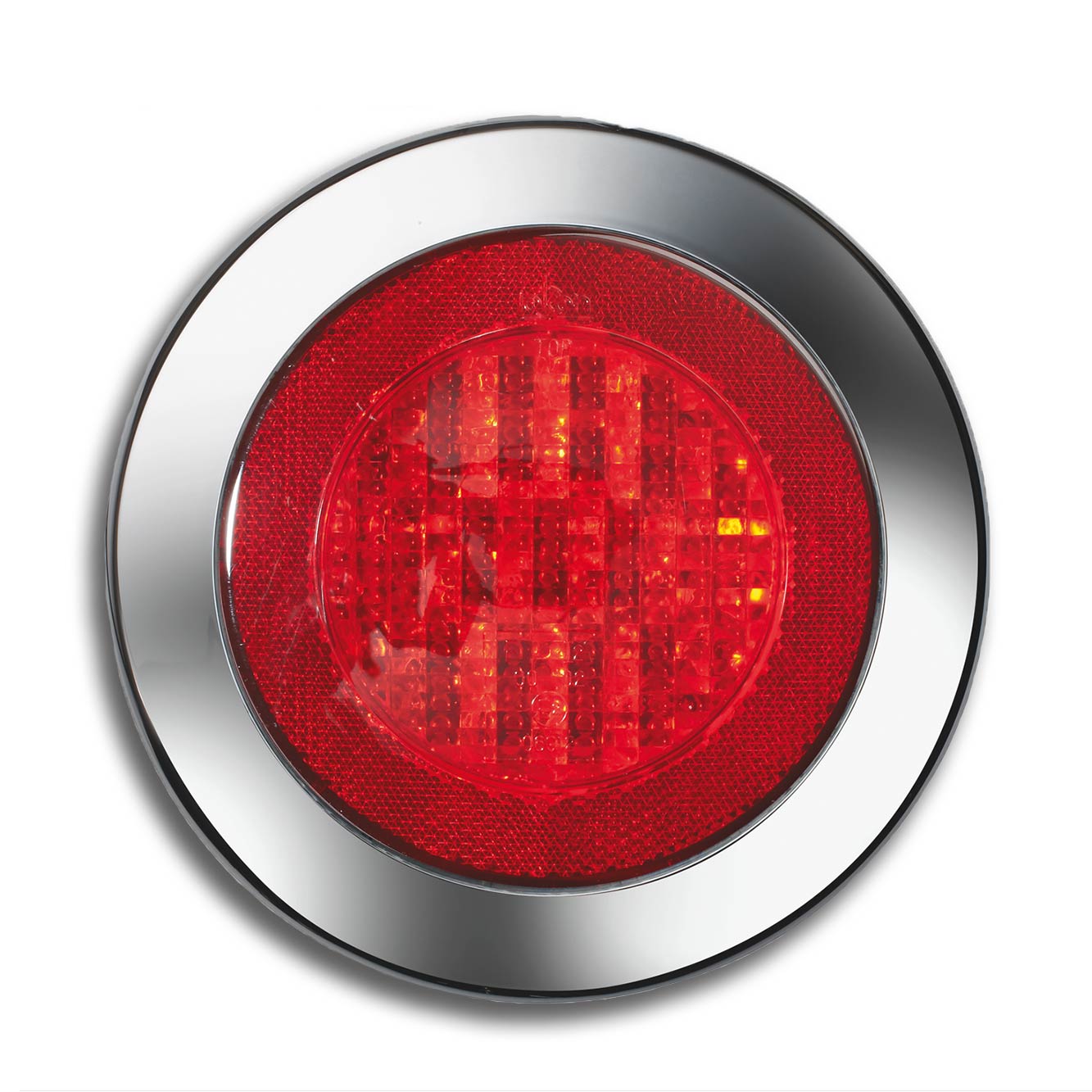 Feu LED antibrouillard et catadioptre | 24V | Jokon E2-06012 – Image 3