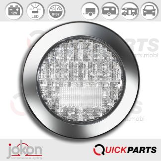 Feu LED de Recul / Antibrouillard |12V| Jokon 13.3108.000, E2-06046