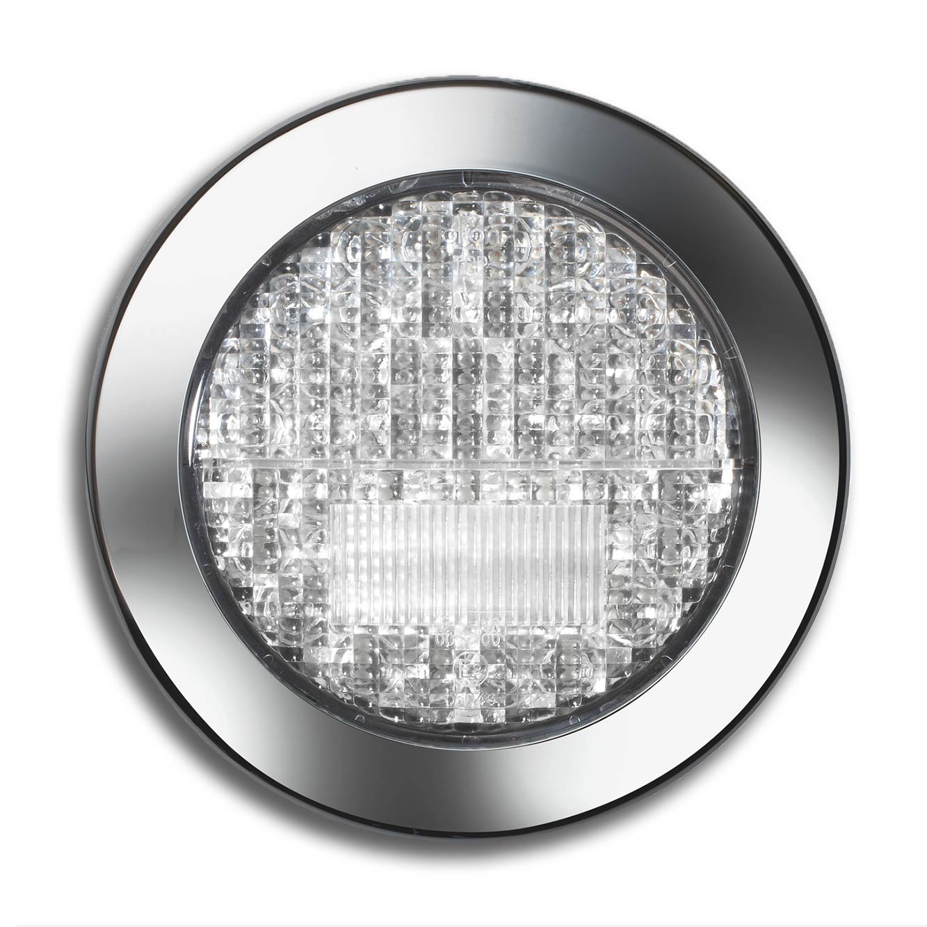 Luz antiniebla / luz de marcha atrás LED | 24 V | Jokon 13.3109.000 | E2-06046