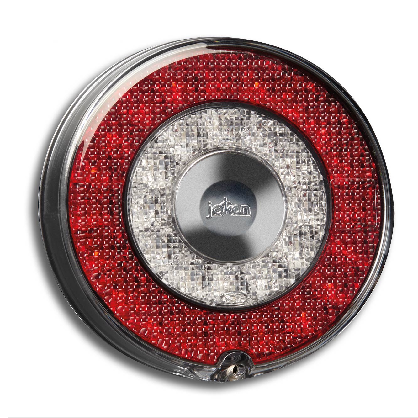 Feu antibrouillard et de recul LED | 12V | Jokon 13.3114.000 - E13-34809 – Image 3