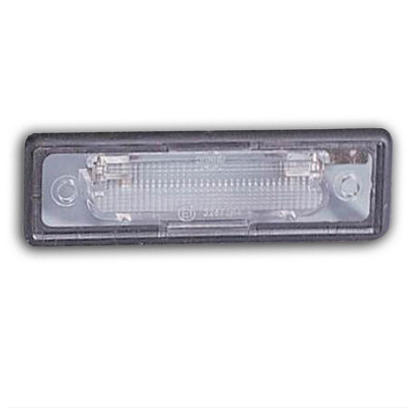 Luz de matrícula / Derecha | 12–24V | Jokon 13.4008.110, E1-22872 - Imagen 3