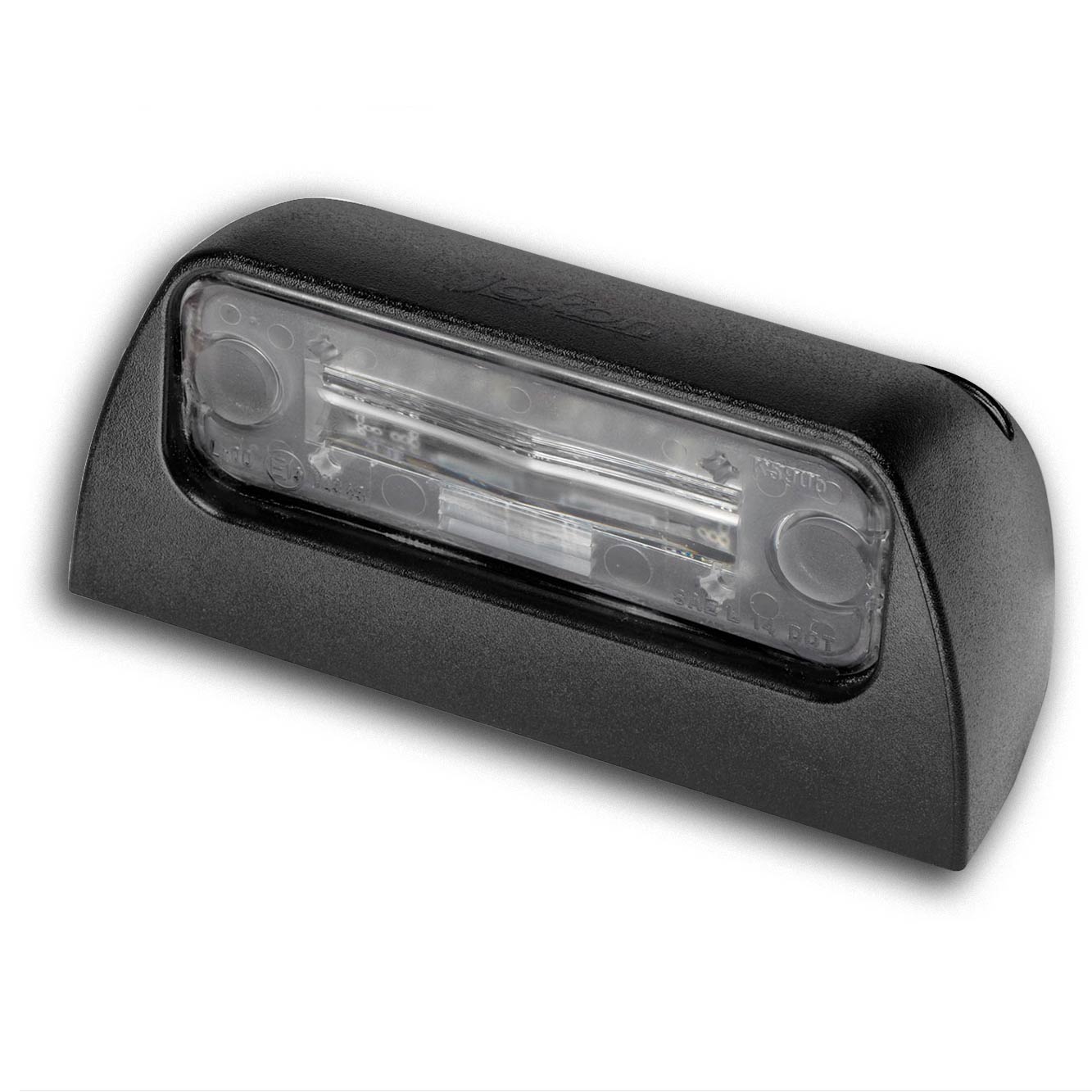 Led-Kentekenplaatverlichting | 9-32V | Jokon 13.4016.000, E13-12343 - Afbeelding 3