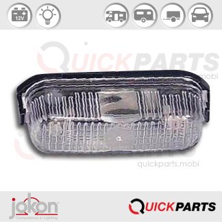 Luz de marcador frontal | Jokon E1-21617