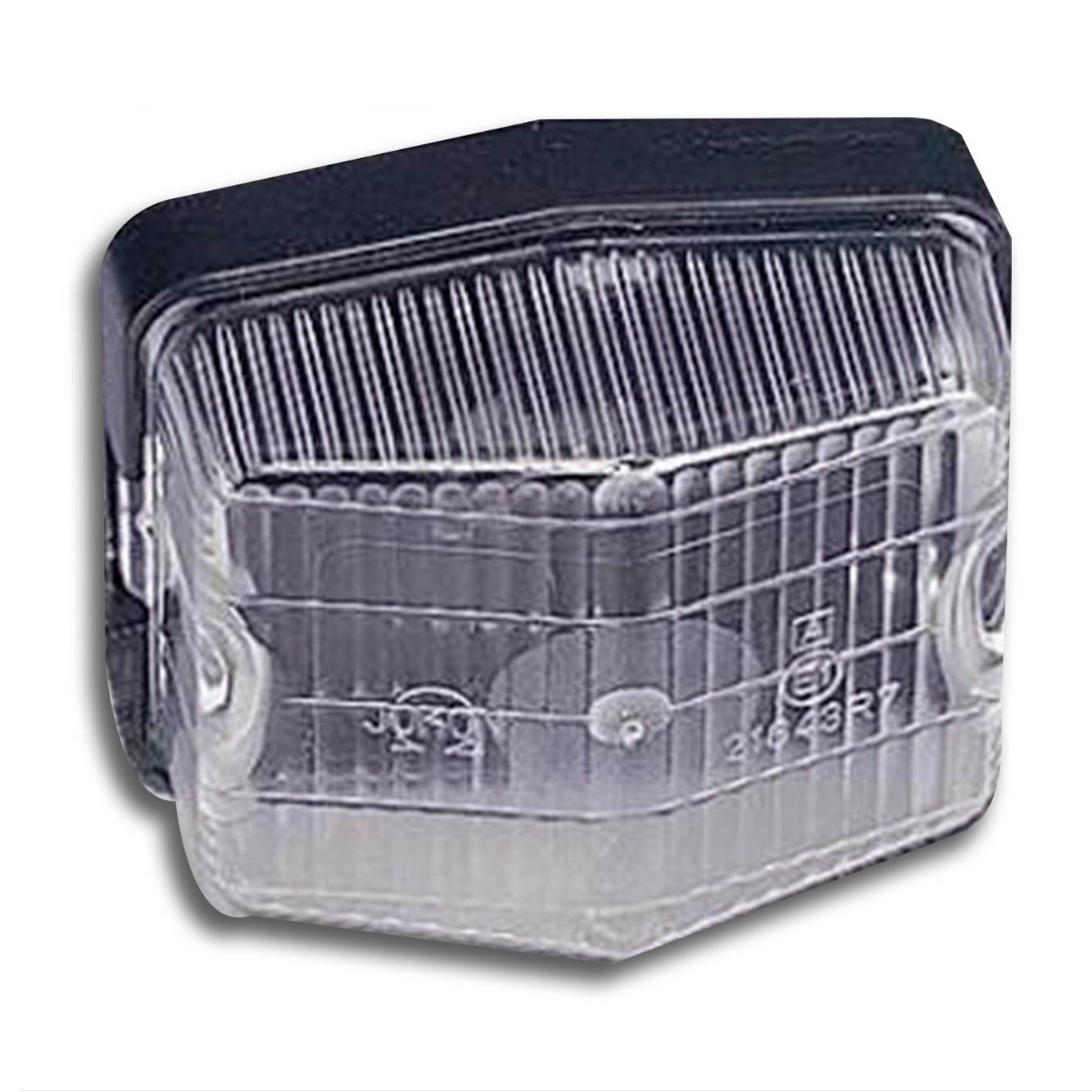 Luz de posición lateral 12 V Jokon E1-21643 que realza y destaca el diseño individual de su vehículo.