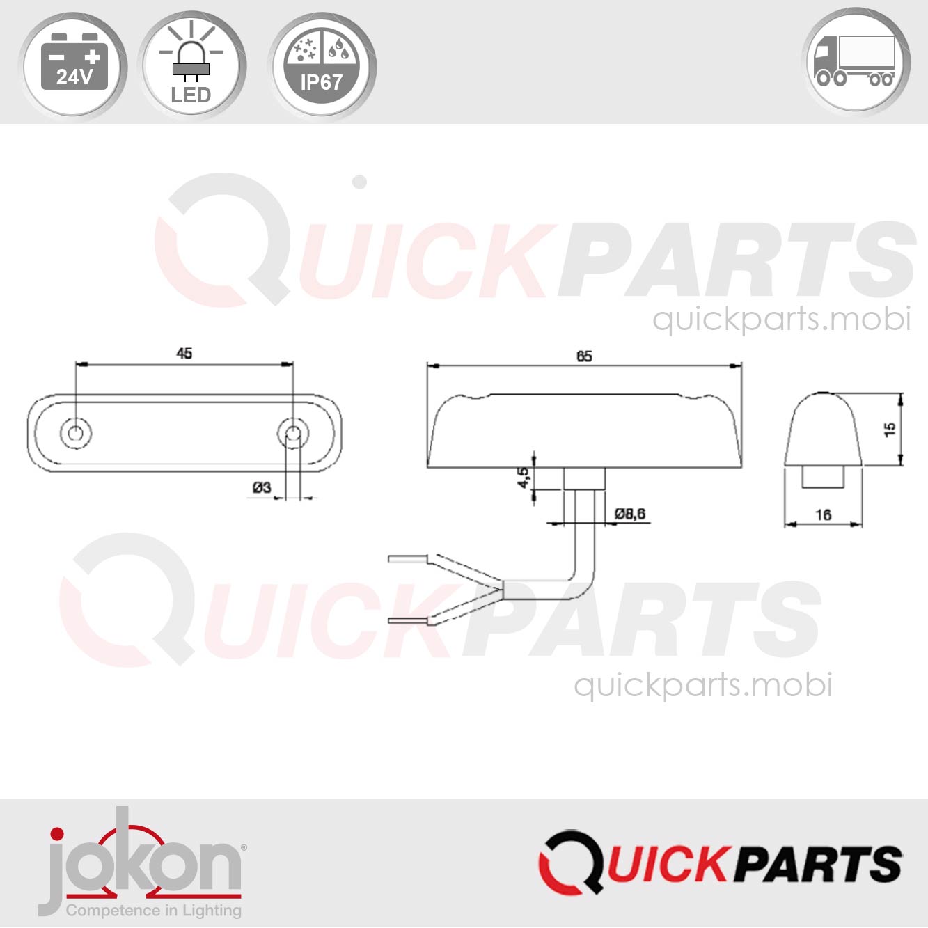 que enfatizan el diseño individual de su vehículo y crean detalles distintivos