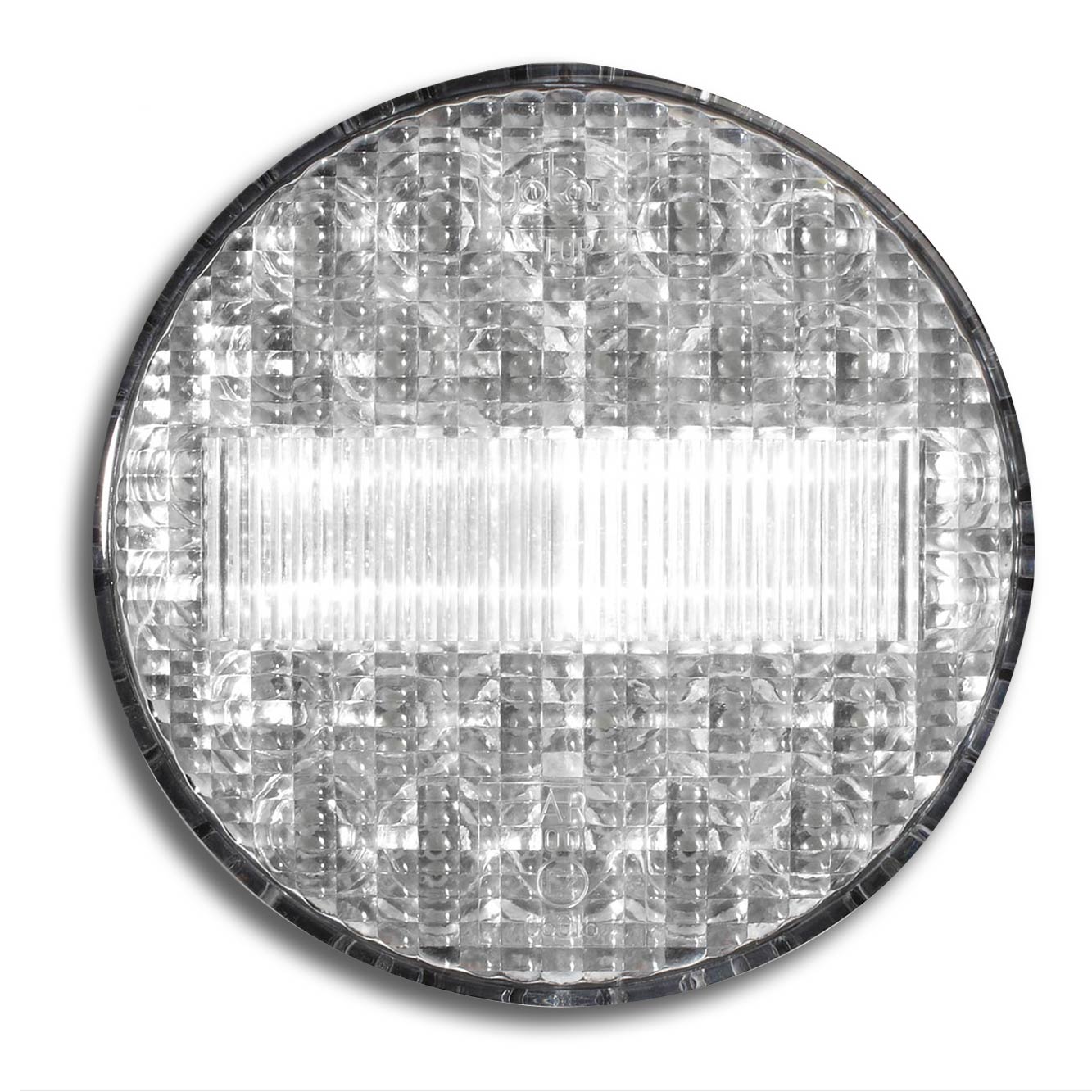 LED Achteruitrijlicht | 24V | Jokon E2-06016 - Afbeelding 3