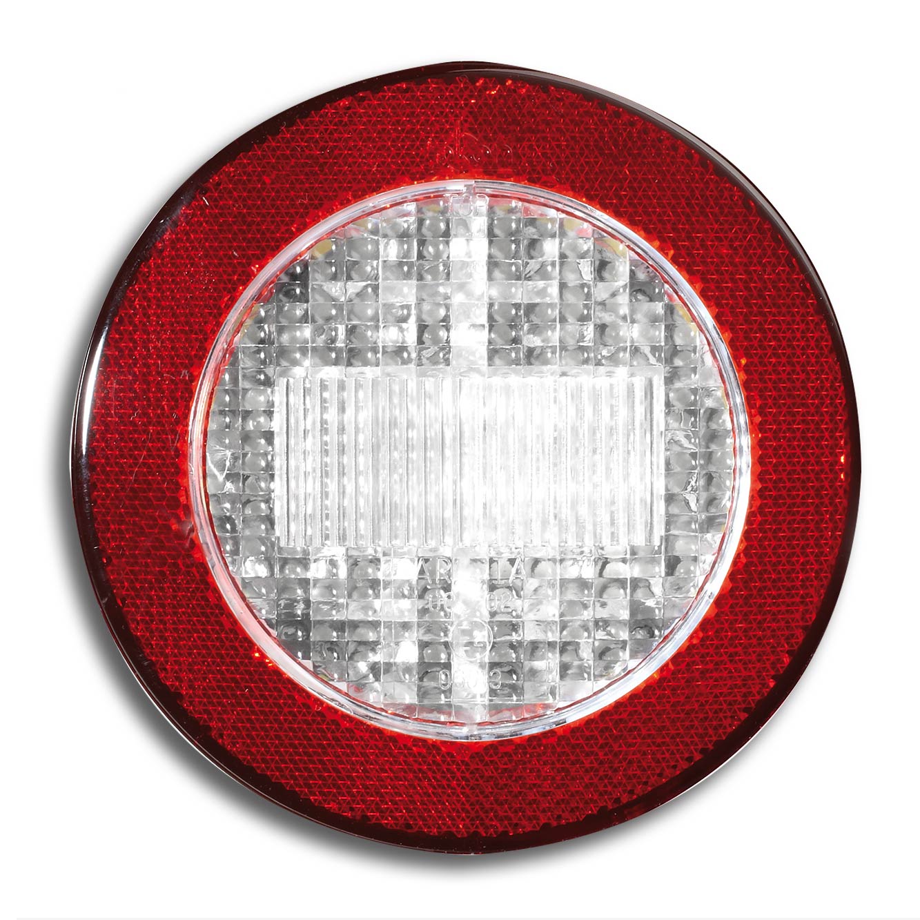 Feu de recul LED et catadioptre | 12V | Jokon E2-06013 – Image 3