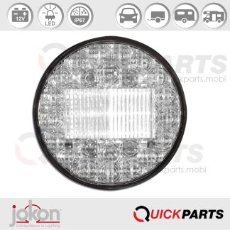 Dans la gamme JOKON, vous trouverez un éclairage de haute qualité pour chaque application, conçu pour améliorer et enrichir le design unique de votre véhicule.<br> <br> <br><br><br><br>