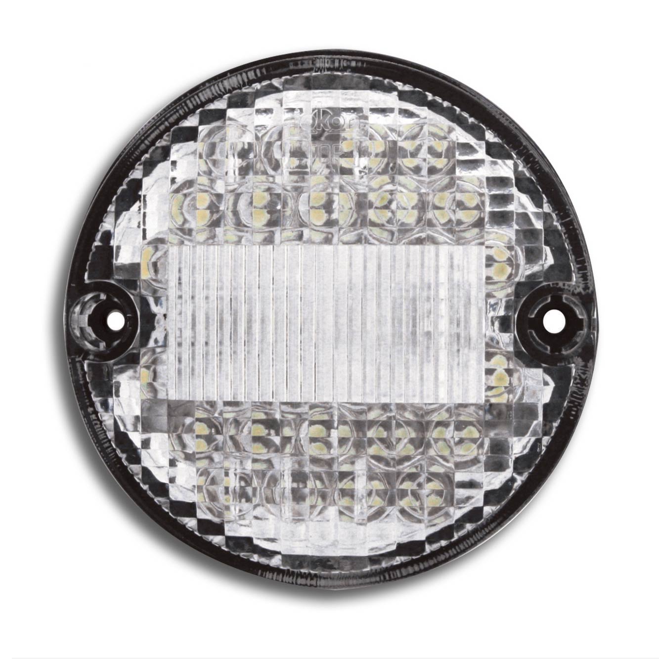 Feu de recul LED |1Jokon 13.6028.000, E2-07048, W 725. Voltage de 12V. – Image 3