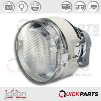 Achteruitrijlicht | Jokon 13.6036.000, E13-13635