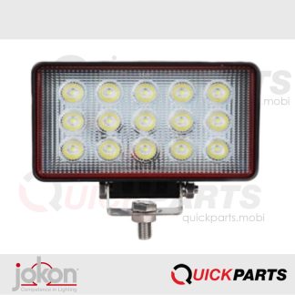 Luz de trabajo LED 3150 lúmenes 12/24 voltios – Jokon 137041200