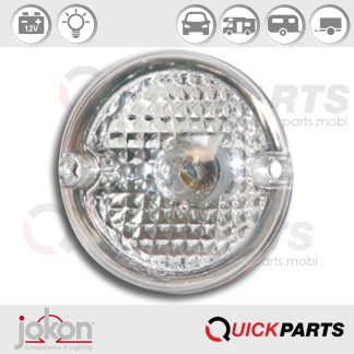 Feu de recul | 12V | Jokon E1-1544