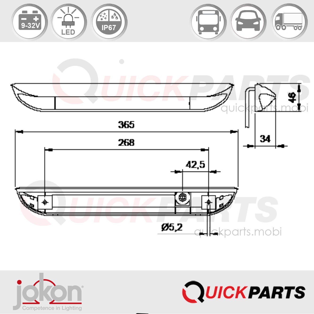 encontrará luces de alta calidad para cualquier aplicación que mejore el diseño individual de su vehículo y establezca puntos destacados.|Luz LED Toldo / de pre-campo con 12 LED‘ de alta potencia blancos | Jokon EMV / EMC|Luz LED Toldo / de pre-campo con 12 LED‘ de alta potencia blancos | Jokon EMV / EMC|Luz LED Toldo / de pre-campo con 12 LED‘ de alta potencia blancos | Jokon EMV / EMC|Luz LED Toldo / de pre-campo con 12 LED‘ de alta potencia blancos | Jokon EMV / EMC|Luz LED Toldo / de pre-campo con 12 LED‘ de alta potencia blancos | Jokon EMV / EMC