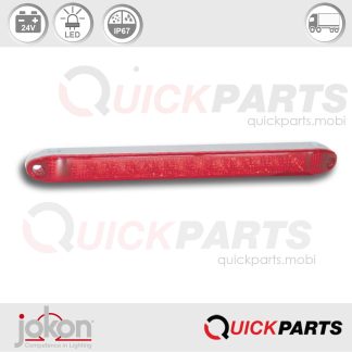 Feu stop à LED 24V | Jokon E2-021280