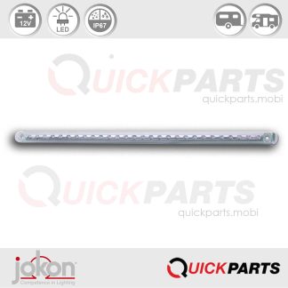 Luz LED de tercer stop | 12 V | Jokon 15.0024.702