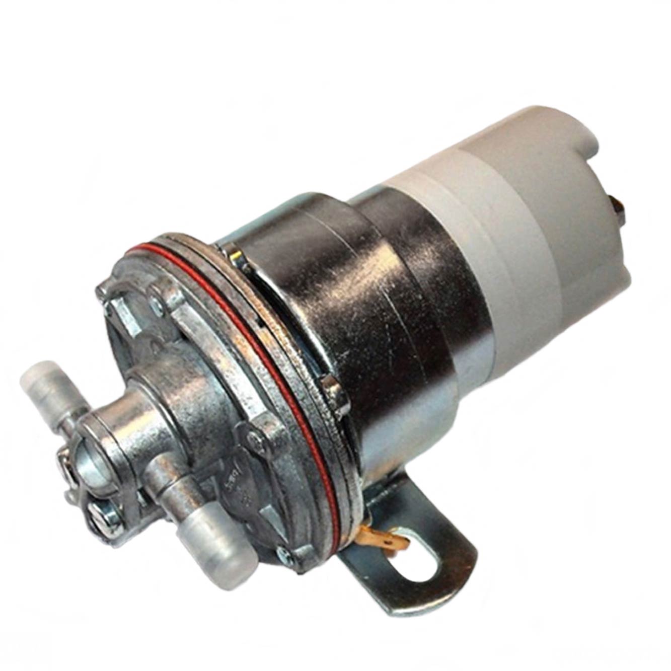 Generalmente se utiliza para vehículos antiguos y de colección. Hardi 1776 | Bomba eléctrica de alimentación de combustible