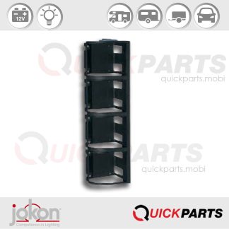 19.2021.000.quickparts || 19.2021.000.marketplace | En el programa JOKON encontrará iluminación de alta calidad para cada aplicación